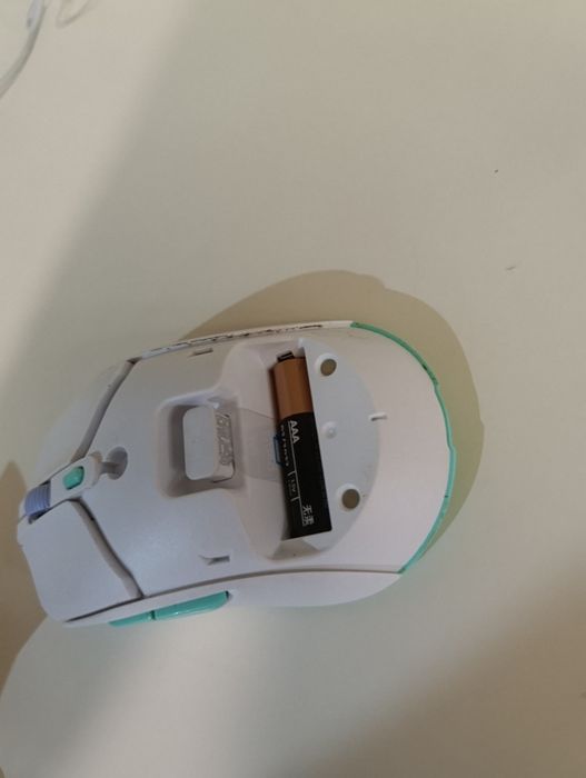 Продам мышь HyperX