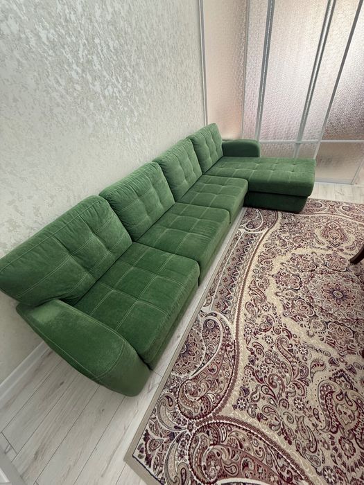 Диван «Дивайн ТМ»