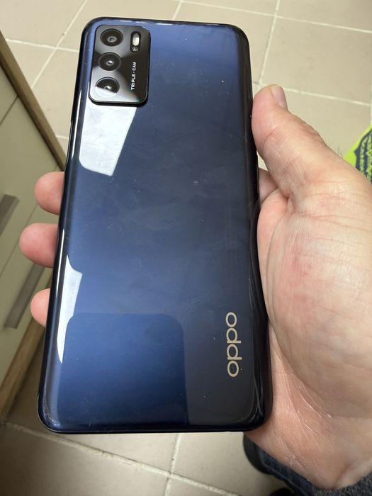 Oppo A16 3/32gb - отличен