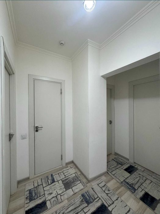 Узбум Площадь: 58 м² 3-ком квартира в жилом комплексе Assalom Sohil;