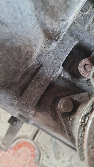 Механика пассат б3 б4