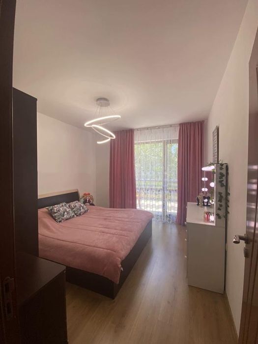 Дава се под наем Двустаен апартамент в Пловдив, Южен - 74 кв.м за 510 € - Снимка #2