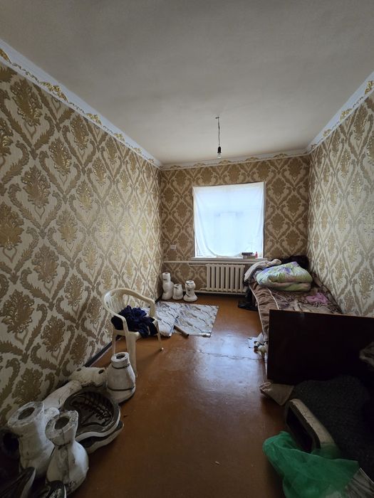 Бектемир  Опитный