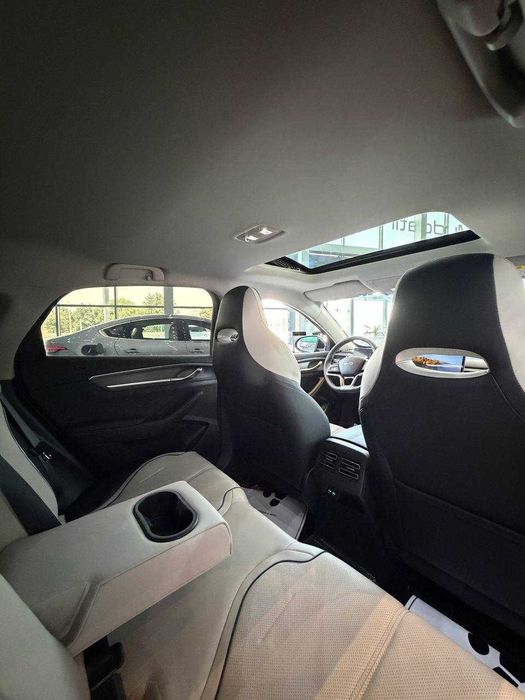 В наличие BYD Chazor 120km Flagship действует рассрочка 0% в BYD ROHAT
