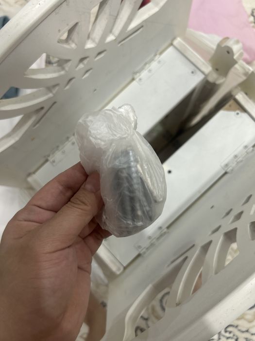 Продам бесик полный комплект