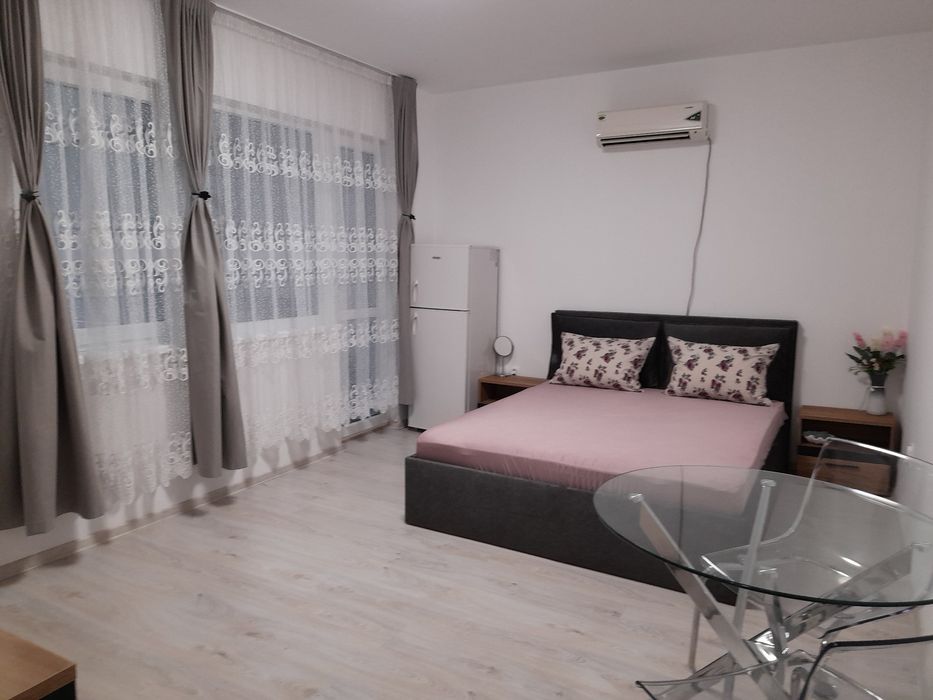 Нощувки или краткосрочен наем в Центъра на Пловдив