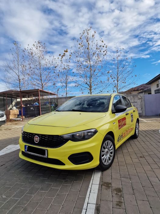 Vand FIAT TIPO motor 1.4+GPL