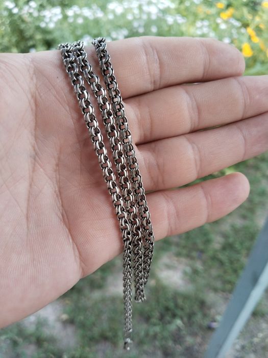 Продам цепочку 925°