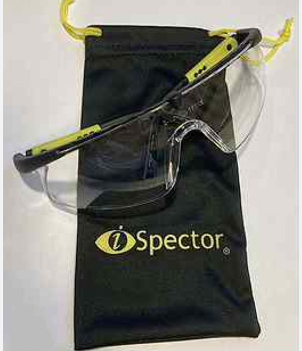 Очки I-SPECTOR вернон