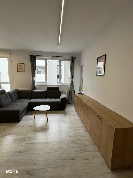 Apartament 3 Camere | 75 mp Utili | Langa Parcul Poligon | Floresti