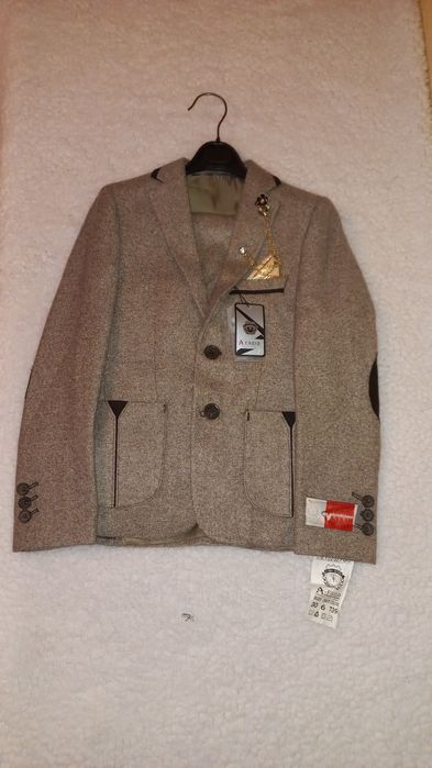 Балалар костюм тройка