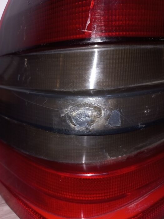 W 202 рейсталинг.цена 18000