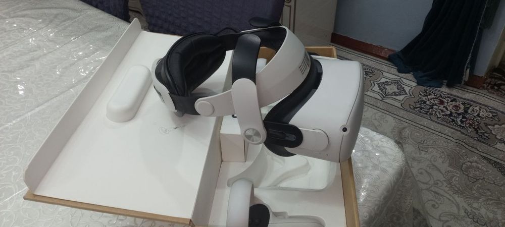 Oculus quest 2 128gb