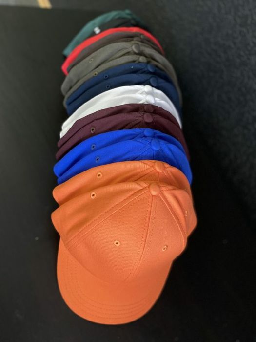Кепки оптом по 25 000 сум