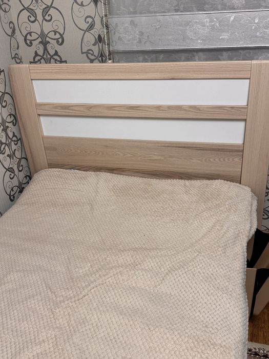 Односпальные кровати