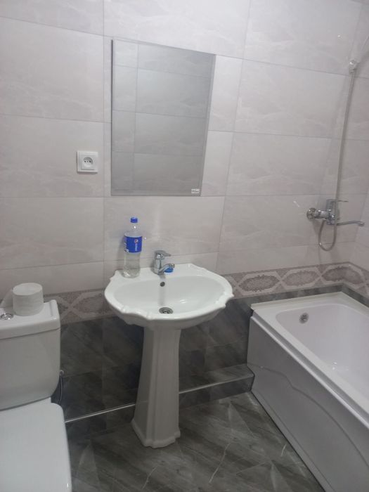 Сдаётся 2х ком квартира на Гагарина!!!