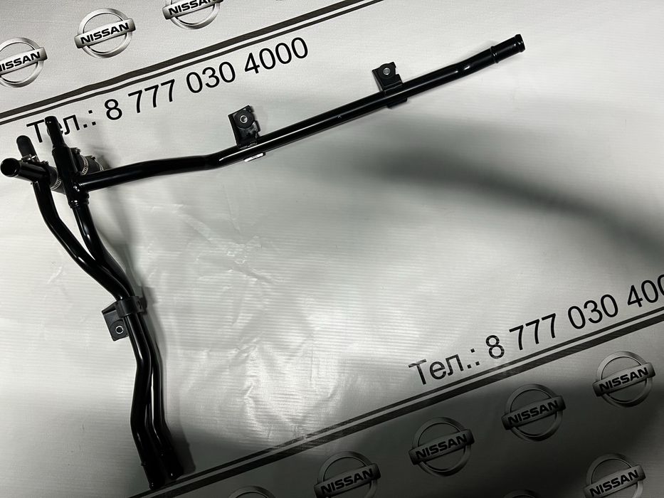 Nissan Pathfinder R51