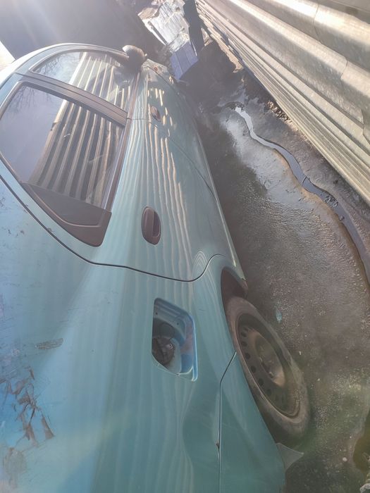 Шевроле авео 2005 года