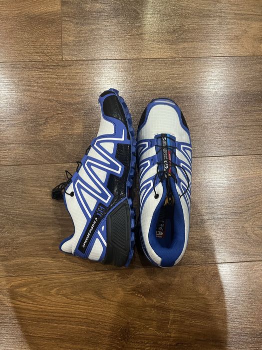 salomon speed cross 3