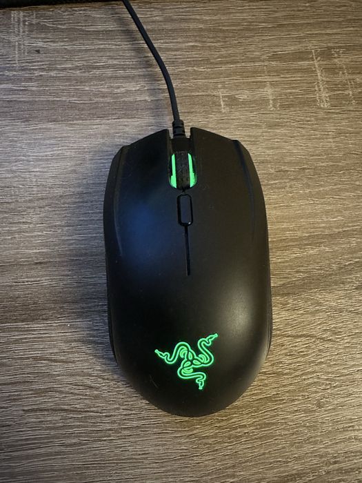 Игровая мышь Razer