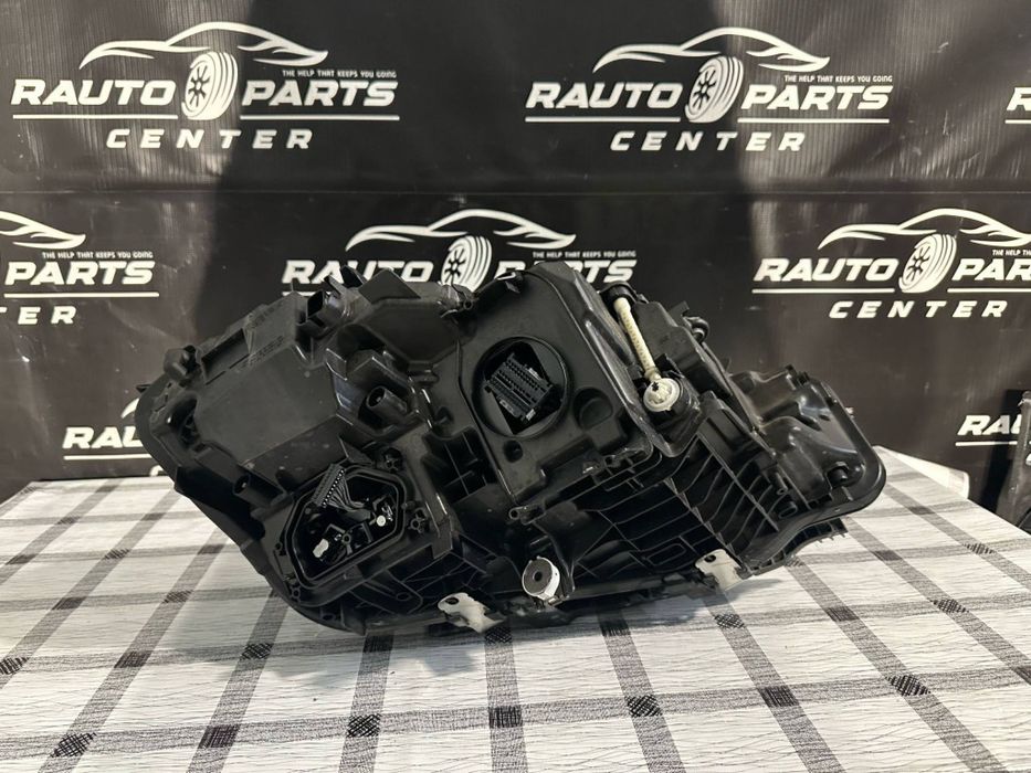 Far stanga BMW Seria 3 G20 G21 LCI FACELIFT FULL LED