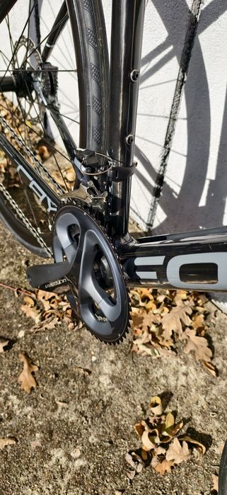 НОВ Карбонов велосипед Focus CAYO Disc FULL Ultegra R8000