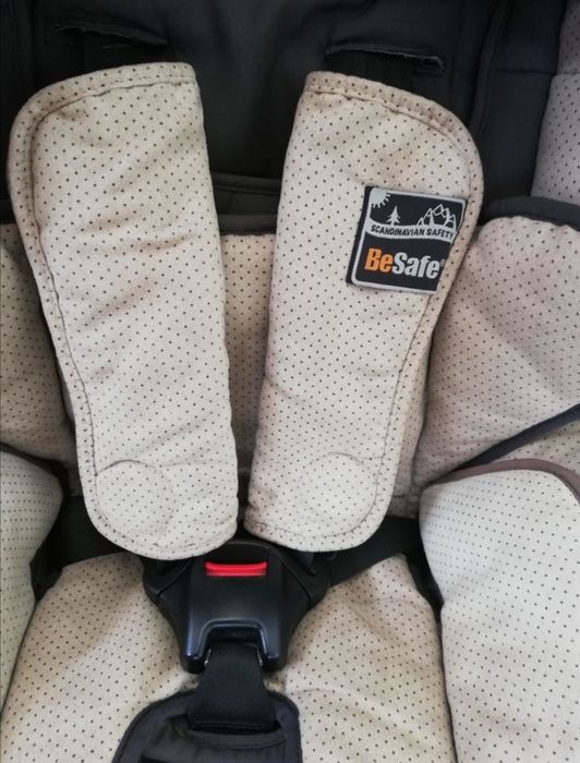 Scaun auto Be safe