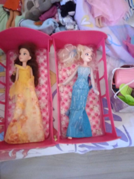 Продавам детски играчки