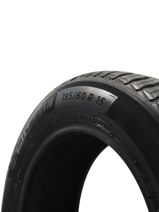 "Michelin" балон