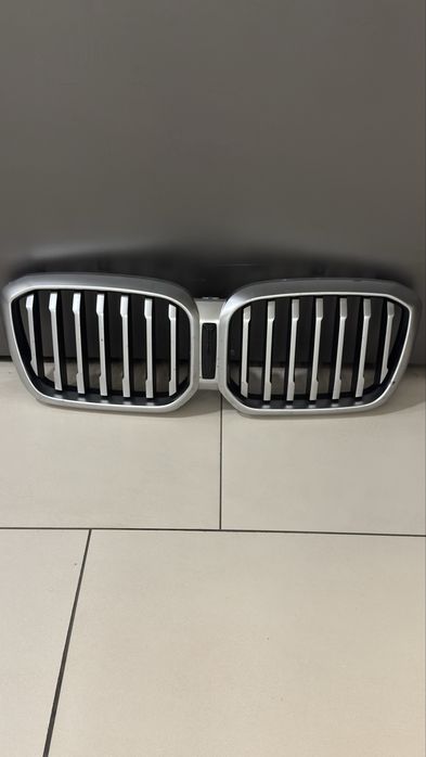 BMW X3 след 2021г