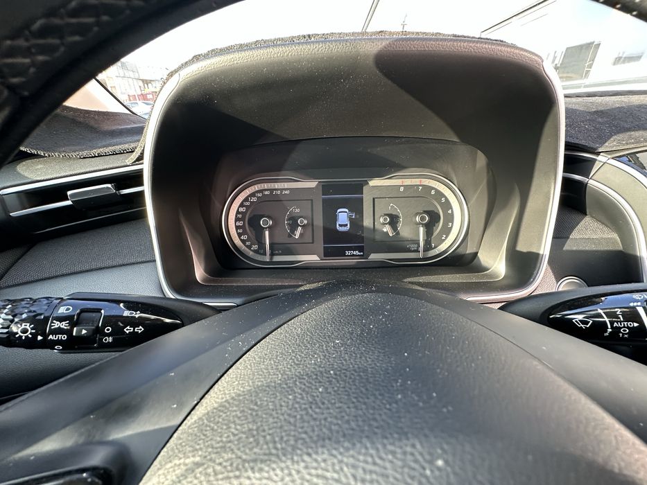 Продам Хендай Туксон