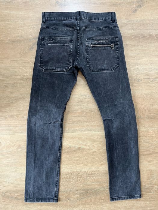 Balmain оригинални мъжки дънки 30