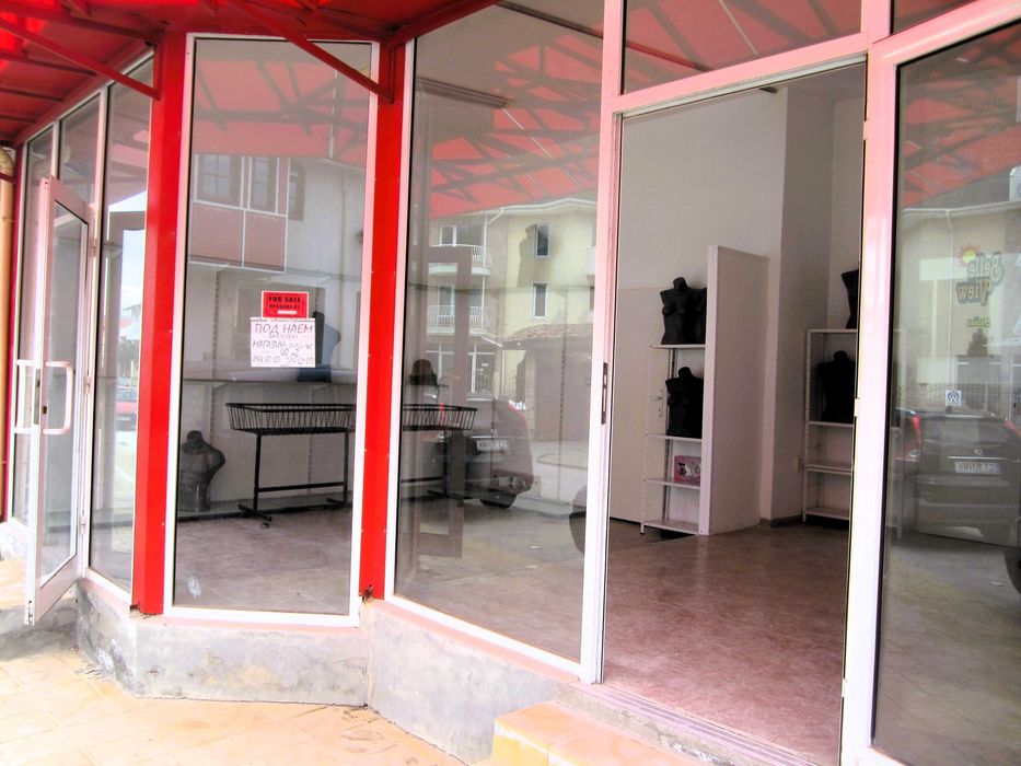 Продава се Магазин в с. Кранево, Област Добрич - 60 кв.м за 1350 €/кв.м - Снимка #3