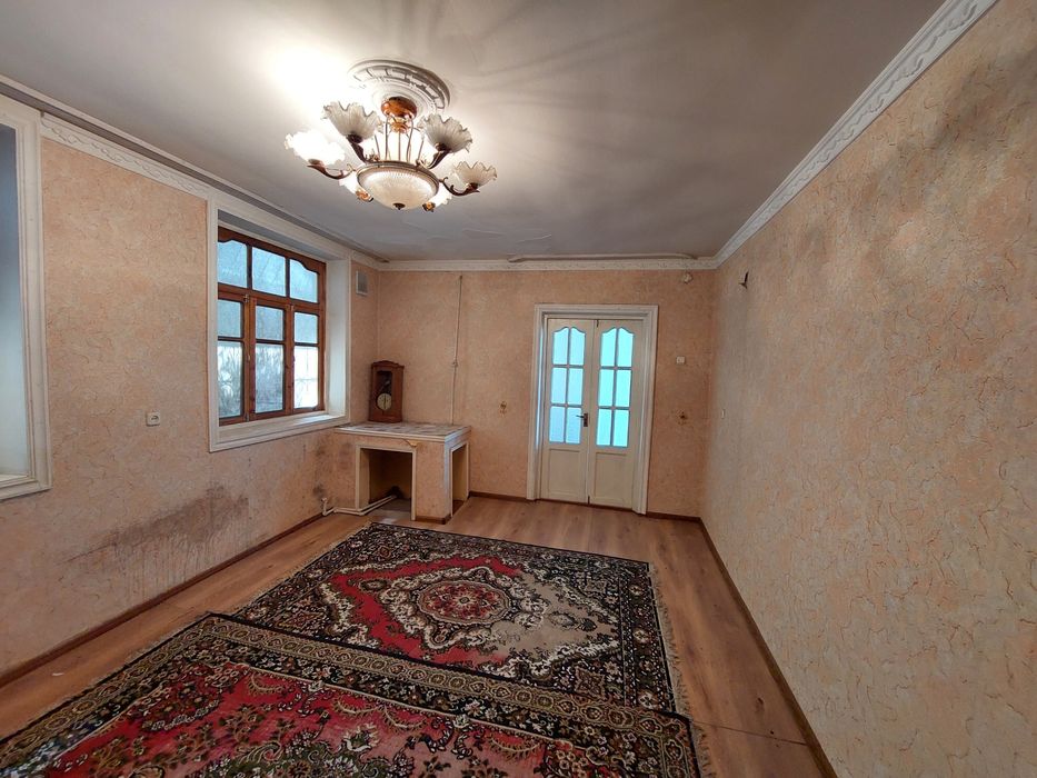 Srochna uchastka sotiladi