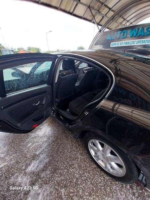 RENAULT Laguna 2010 — imagine 2