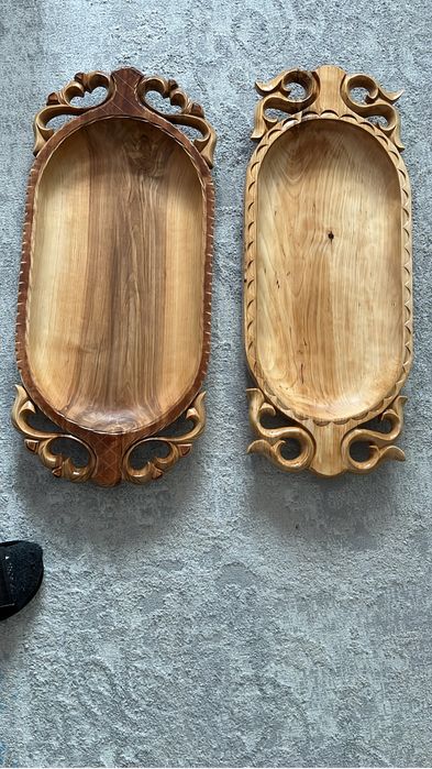 Астау ручной работы