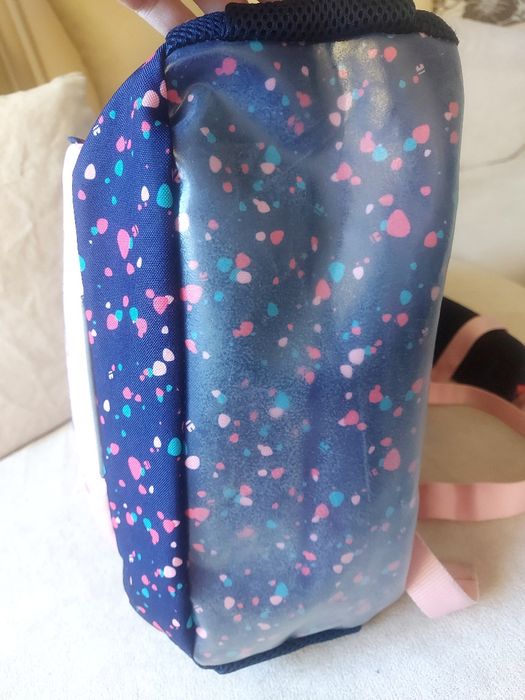 Ученическа раница Gabol sweet party модел 2025г.