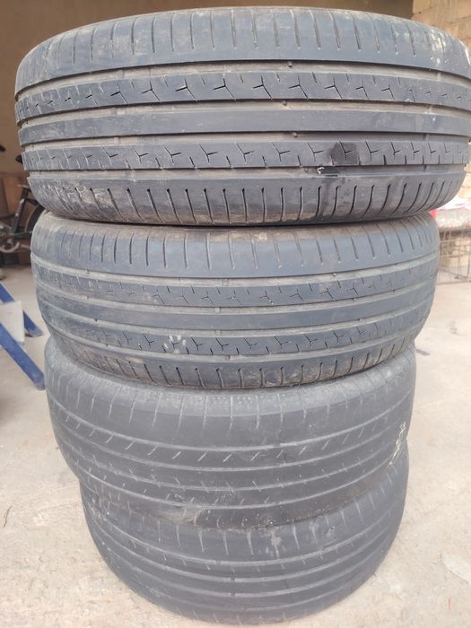 Шины летний балон