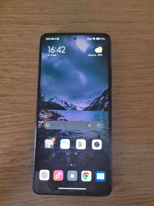 Xiaomi redmi note 10 pro