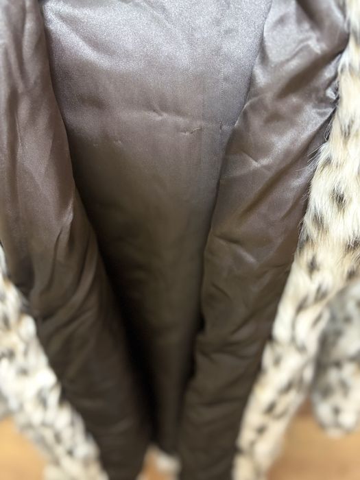 Продам новую шубу