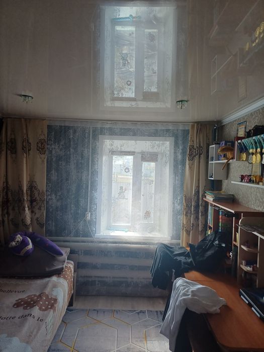 Продам квартиру в двух квартирном доме