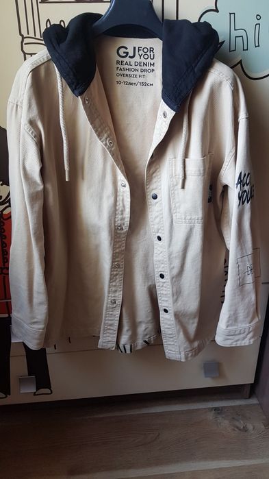 Рубашка на мальчика