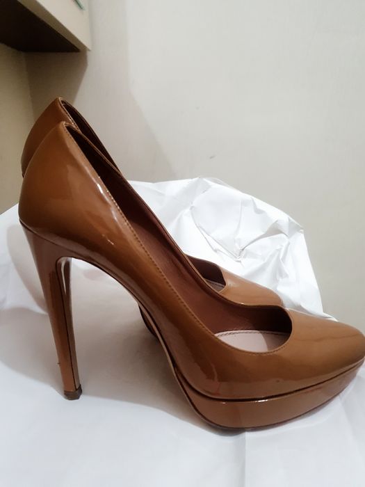 брендовые туфли Италия