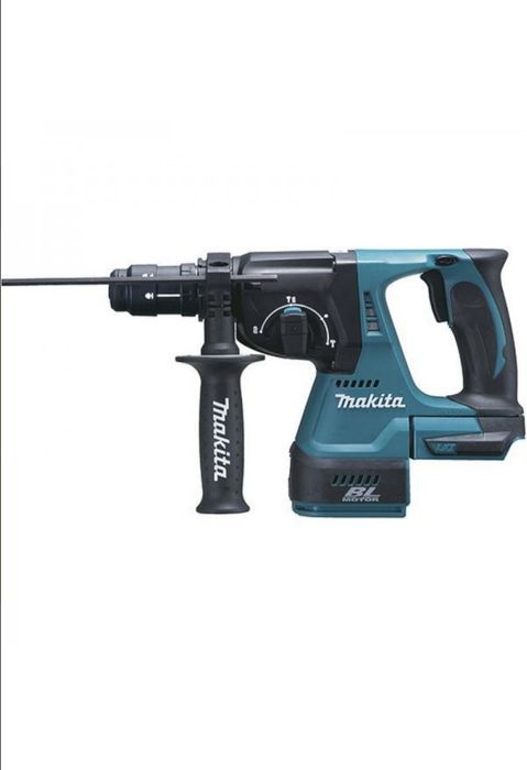 Акумулаторен Перфоратор Makita DHR243/18V