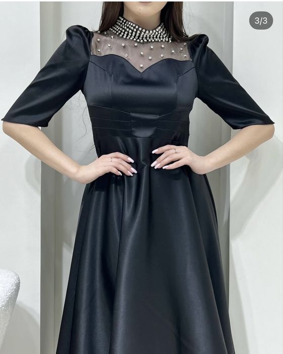 Платье на вечер 42 размера