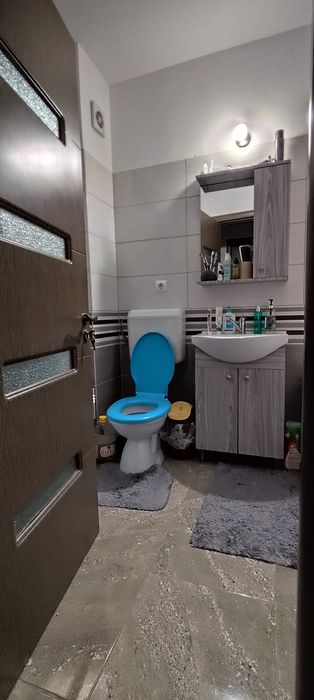 Garsoniera complex Crown Residence