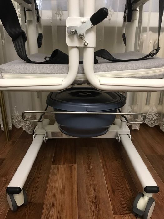 Инвалидная коляска