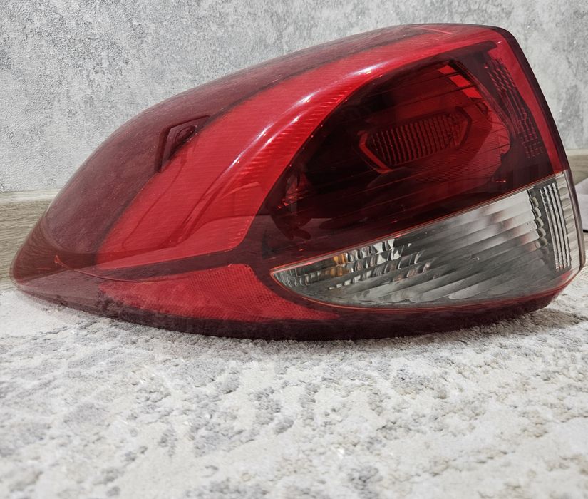 Фонарь задний левый Hyundai Tucson  б/у