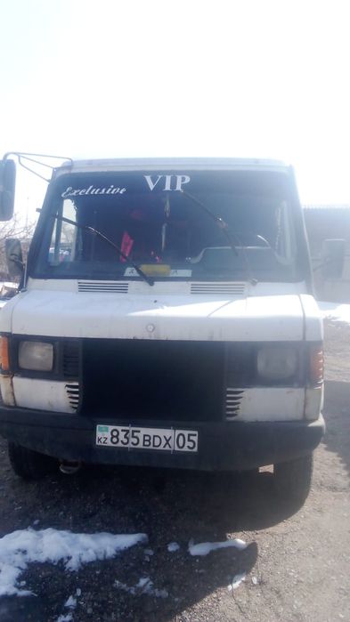 Продам Мерседес Бенс спринтер