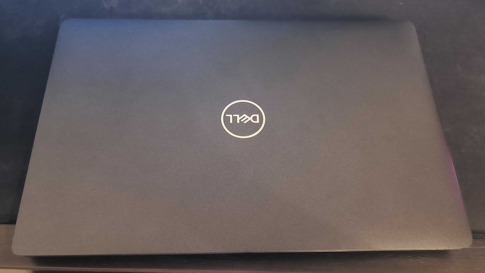 Dell Latitude 5501 i7-9850H 16GB RAM 512GB SSD 1TB HDD GPU MX150 2GB